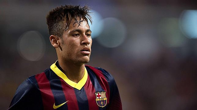 Neymar, rey del mercado