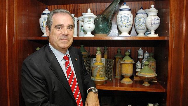 «Sería justo cambiar los tramos del copago para que fuera más proporcional»