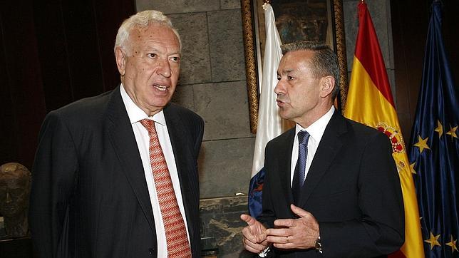 Casa África siembra «Marca España» en el continente