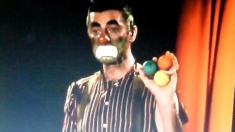 Fragmentos del filme inédito de Jerry Lewis sobre el Holocausto aparecen en Youtube