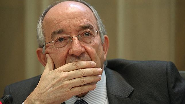 La fusión de Caixanova y Caixa Galicia tuvo el visto bueno de MAFO como «mal menor»