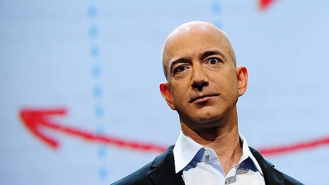 Los cuidados del magnate Jeff Bezos