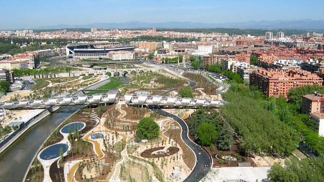 Diez planes para el puente de agosto si te quedas en Madrid