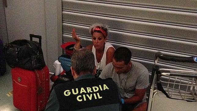 Vueling no se despega de sus problemas por averías