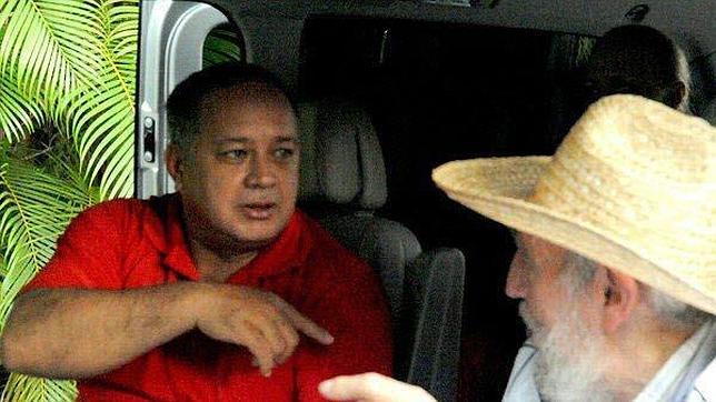 El chavismo deja claro que su objetivo es encarcelar a Henrique Capriles