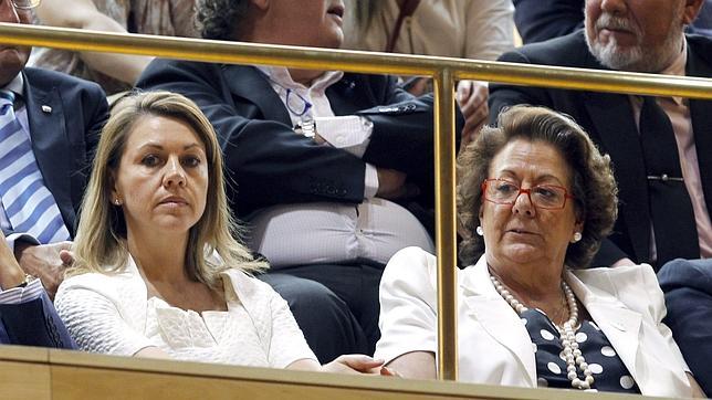 El PP considera «imprescindible» hacer retoques en la «estructura» interna