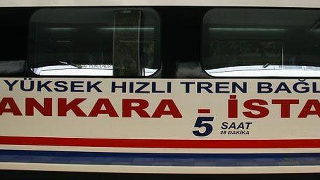 Será la primera línea de alta velocidad del mundo con túneles de hasta 483 metros de longitud