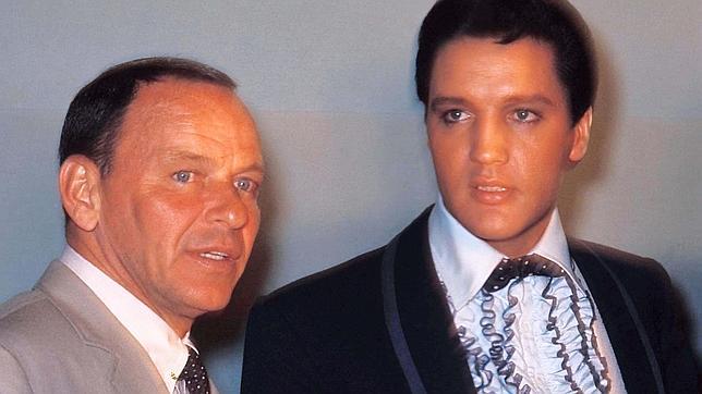 Diez anécdotas musicales para recordar a Elvis