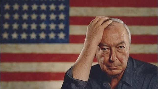 Un asistente del pintor Jasper Johns acusado de vender 22 obras robadas