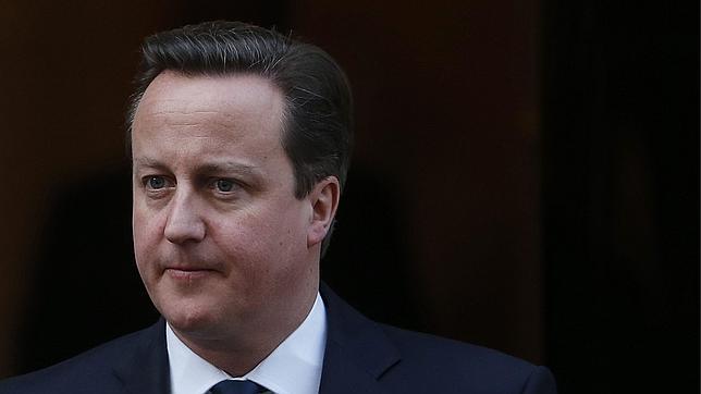 Cameron pide a la Comisión Europea el envío inmediato de observadores a Gibraltar