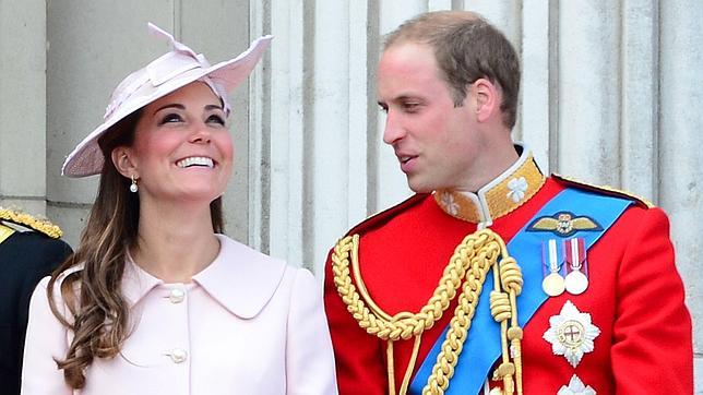 Catalina de Cambridge regresará al trabajo el próximo mes de septiembre