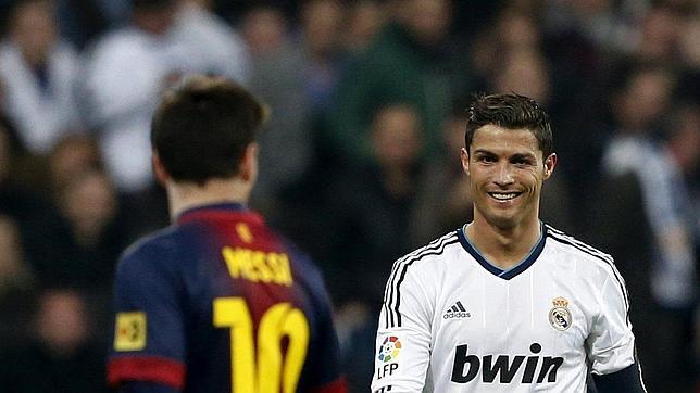 Vuelve la Liga: Una batalla desigual