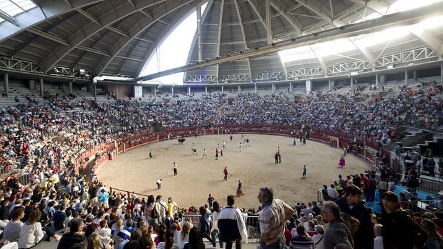La gestora de la Plaza de Leganés quiere suspender los festejos taurinos