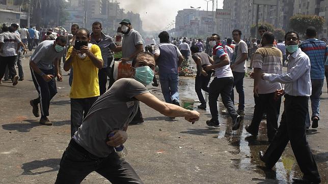 El Consejo de Seguridad insta a todas las partes a «ejercer la máxima contención»