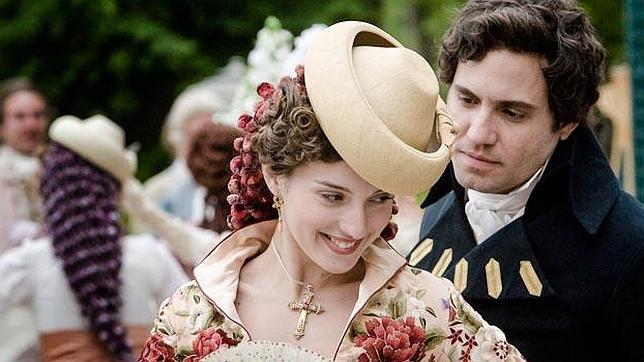 El biopic sobre Simón Bolívar, con música de Dudamel, se estrenará en Toronto