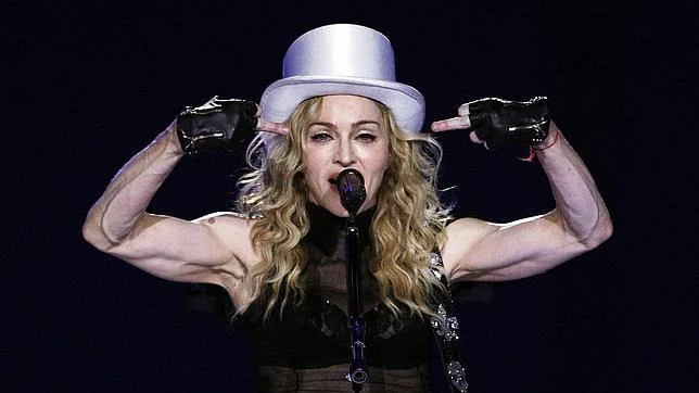 Las frases más escandalosas de Madonna