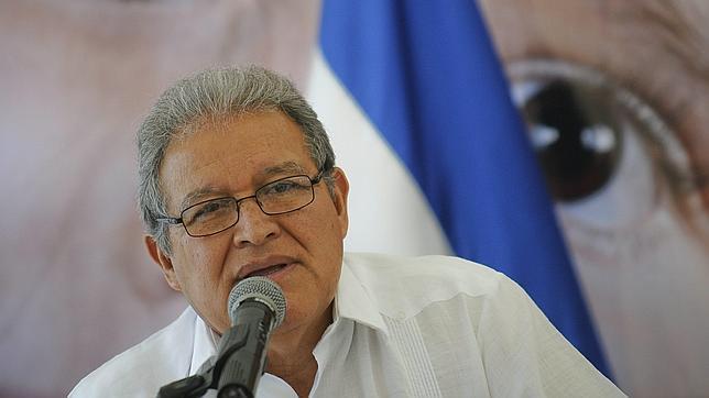 Maduro financia al ala radical del FMLN para extender sus tentáculos a El Salvador