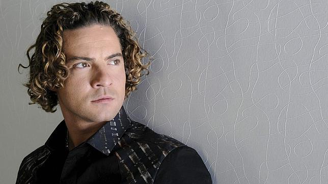 David Bisbal y Zuleyka Rivera rompen