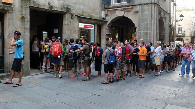 El inesperado Año (casi) Santo