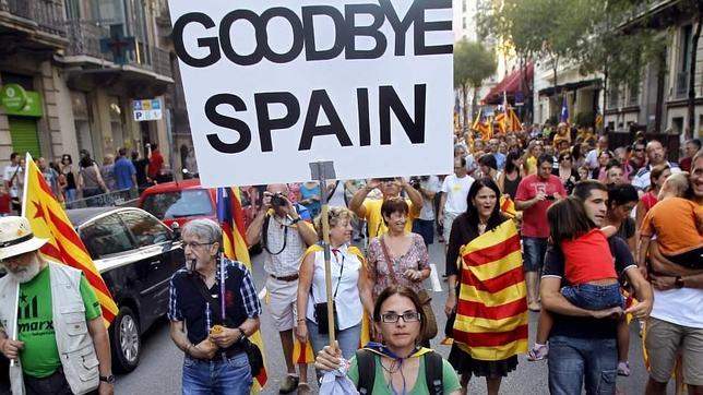 Un diputado escocés aconseja fijar la consulta catalana para ganar credibilidad