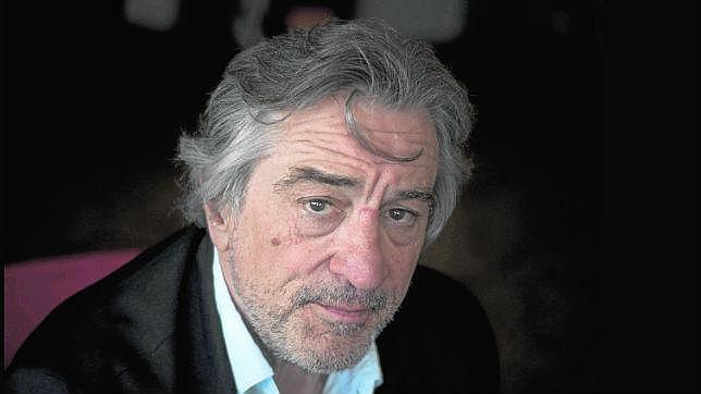 Robert de Niro, siete décadas después