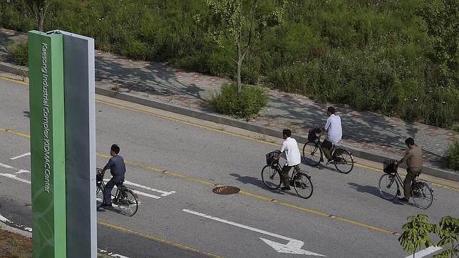 Pyongyang acepta la propuesta de Seúl de reunir familias separadas por la guerra