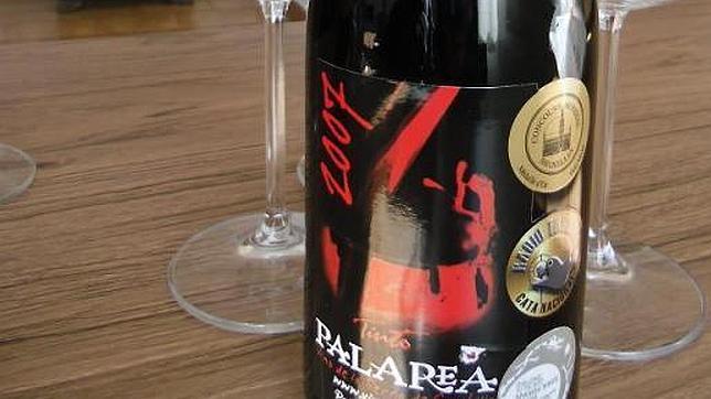 El tinto «Palarea» de Albacete, Premio «Gran Selección 2013»