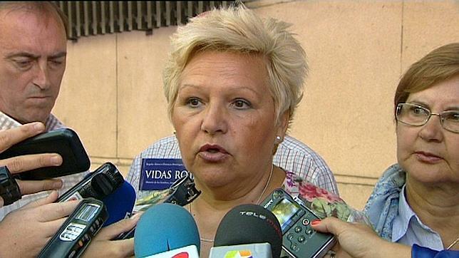 Víctimas del terrorismo dicen que la izquierda abertzale se ríe de los españoles