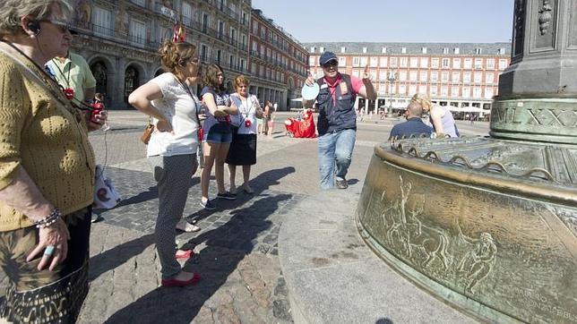 Diez pequeños grandes secretos de Madrid