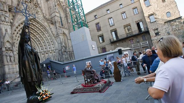 Santa Elena, la descubridora de la Vera Cruz