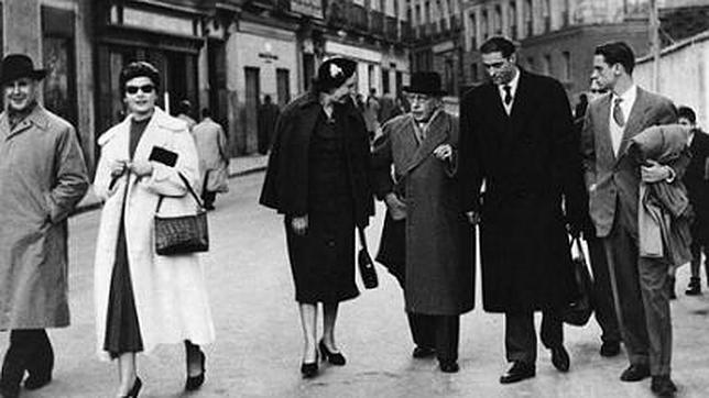 El hermano mayor de una generación