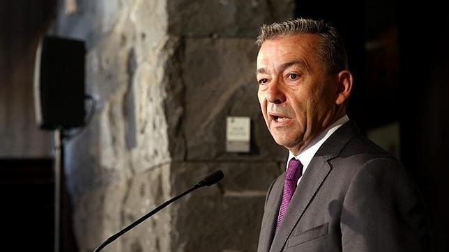 Paulino Rivero: «El sistema de financiación es perverso e injusto»