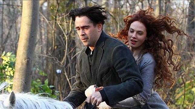 «Winter's Tale», de Akiva Goldsman, se estrenará el 14 de febrero de 2014 en Estados Unidos