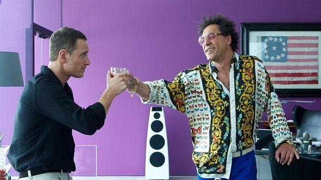 Un pintoresco Javier Bardem protagoniza el nuevo trailer de «The Counselor»