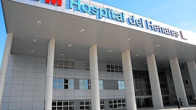 El personal fijo de los 6 hospitales puede pedir el traslado hasta el 11 de octubre