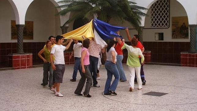 Se abre la inscripción para el curso de baile tradicional canario en Teror