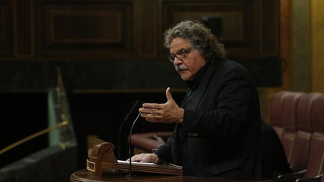 ERC emplaza a CiU a poner fecha y pregunta a la consulta este año