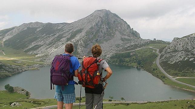 El turismo, el auténtico remedio anticrisis