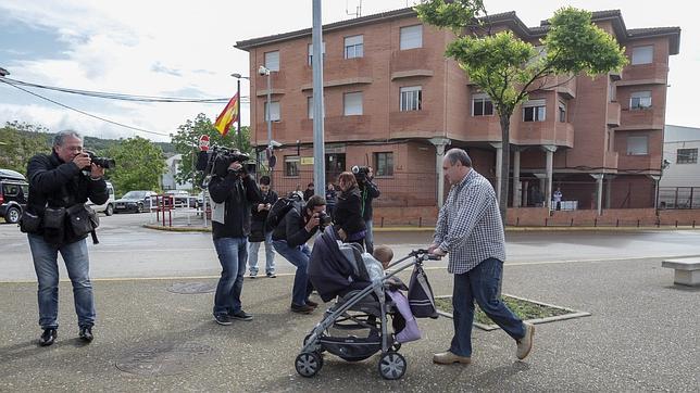 Las víctimas de ETA acusan a la Audiencia Nacional de reactivar la «vía Nanclares»