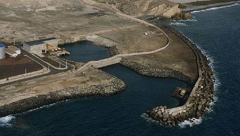 El impacto ambiental en Granadilla muestra el doble discurso sobre el petróleo en Canarias