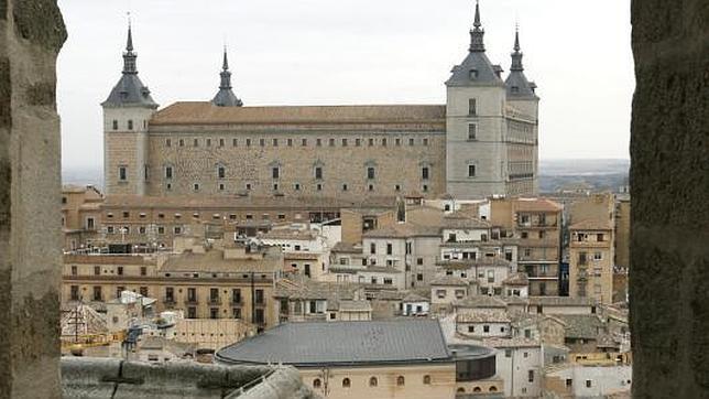 Toledo acudirá a Francfort del Meno este fin de semana
