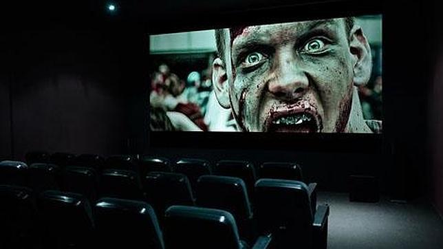 Artistic Metropol es la primera sala de Madrid especializada en cine de terror y fantástico