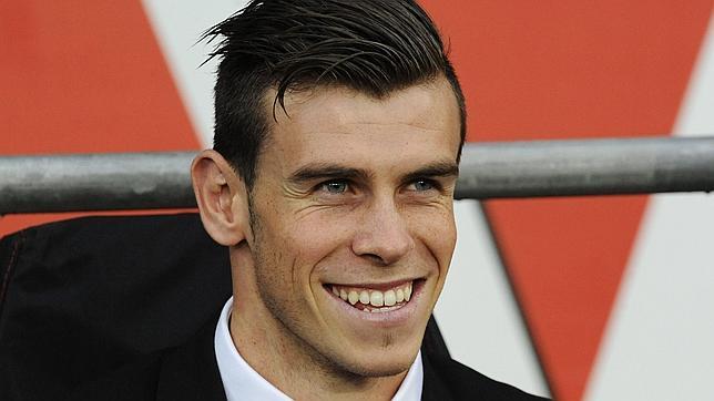 El Real Madrid ficha a Gareth Bale por 99 millones de euros