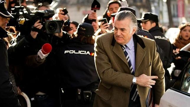 Cumpleaños entre rejas