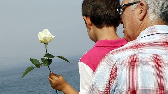 Dolor en el recuerdo del JK5022