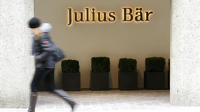 Condenado a tres años el exempleado del Julius Baer que vendió datos de evasores a Alemania