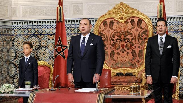 Mohamed VI celebra sus 50 años con el cuarto indulto colectivo en tres semanas