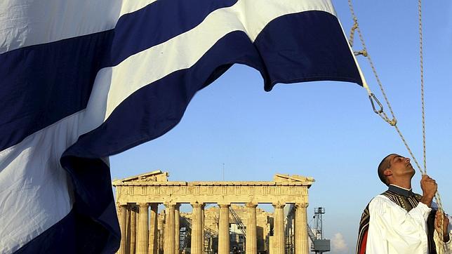 Rescate a Grecia, el cuento de nunca acabar