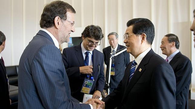 Rajoy aplaza su viaje a China al no poder coincidir con el presidente Xi Jinping