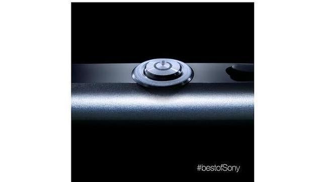 Sony Xperia Z1 Honami, la primera imagen de un «smartphone» que causará sensación